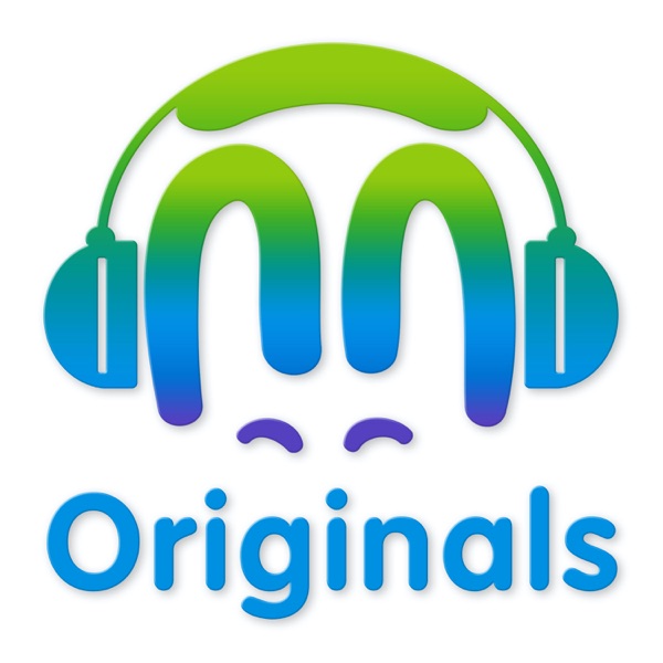 Pinna Originals Playlist Artwork