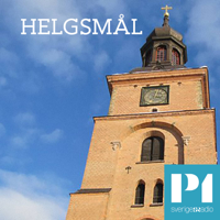 Helgsmål podcast