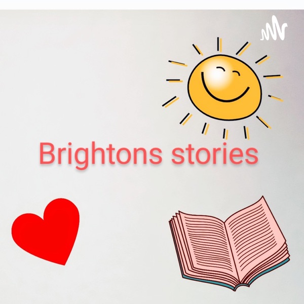 Brightons Stories Artwork