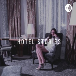 Hotel Stories Podcast - Tales From TripAdvisor