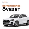 Neppermentes övezet