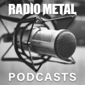 Radio Metal Podcasts - Radio Metal