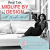 Real Talk: Midlife By Design  artwork