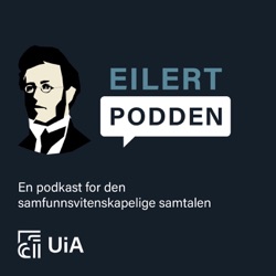 Eilertpodden