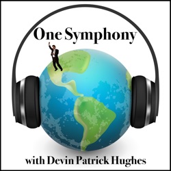 One Symphony with Devin Patrick Hughes