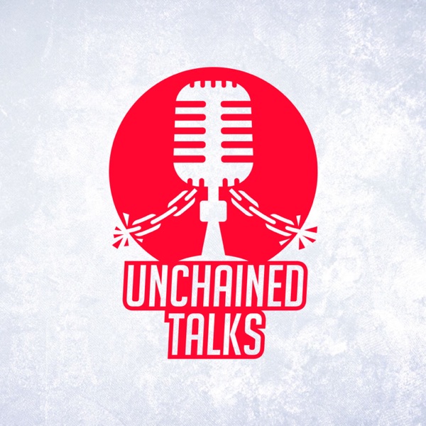 Unchained Talks Artwork