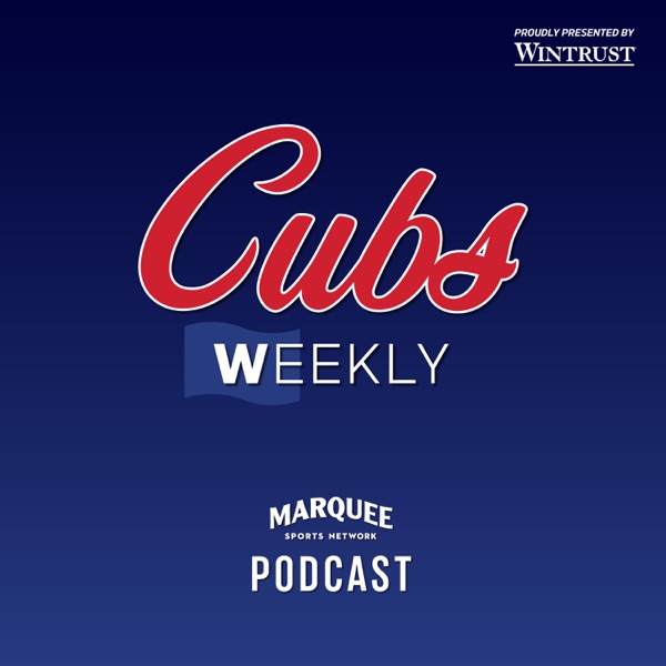 Cubs Weekly Artwork