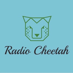 radiocheetah  پادکست حیات وحش رادیوچیتا