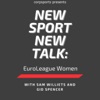 New Sport New Talk artwork