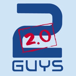 Two Guys Show - 2.0