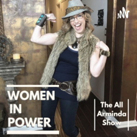 010: Christina Berkley Interview