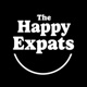 The Happy Expats Podcast