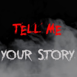 Cerita Horor - Radio...! #4 (Tell Me Your Story)