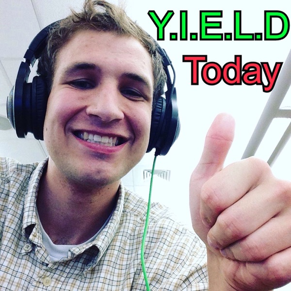 YIELD Today With Dallin Candland Artwork