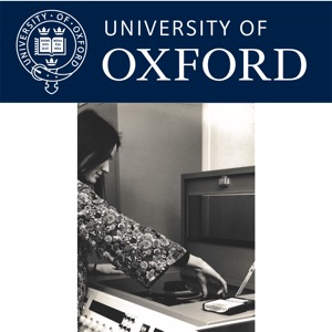 Oxford Women in Computing: An Oral History