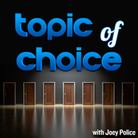 Episode 03: So, you wanna be a Vet?