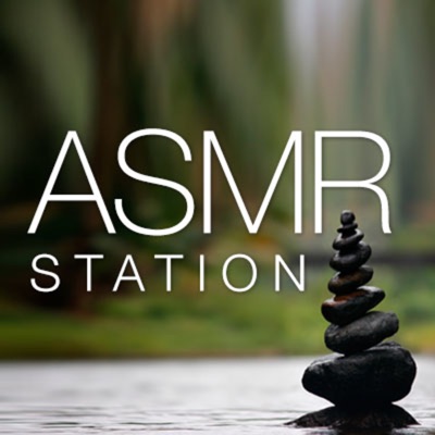 ASMR Station:Mirkojax