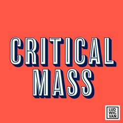 #1 — Re-opening the Arts, How the Pandemic Shook Arts Journalism & Vaccine Passports