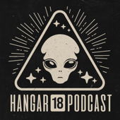 Hangar 18 - Hangar 18 Podcast