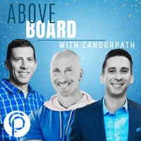 Growth Through Adversity with Scott Dickson
