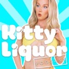 Kitty Liquor  artwork