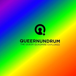 Queernundrum Podcast
