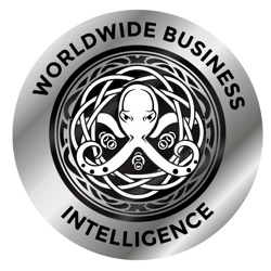 Global Intelligence Updates with Paul ter Wal on How to create more energy in your work; by knowing your non-negotiables
