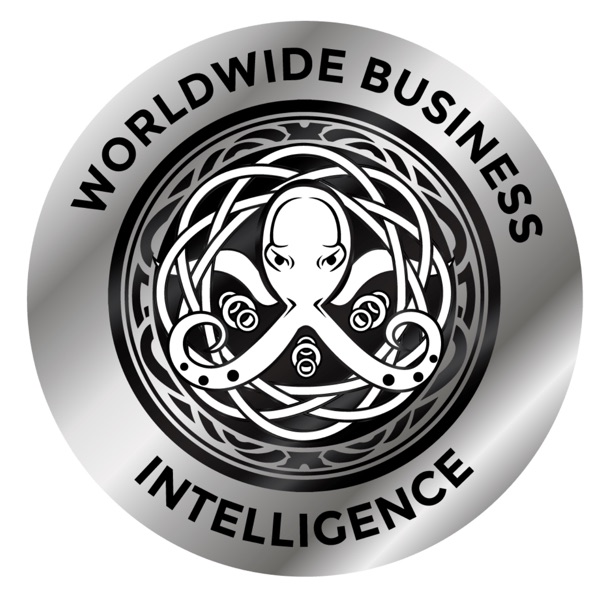 Worldwide Business Intelligence Podcast Artwork