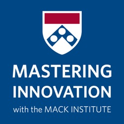 Mastering Innovation