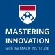 Mastering Innovation