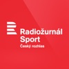 Radiožurnál Sport artwork