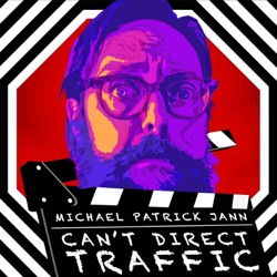 Michael Patrick Jann Can't Direct Traffic