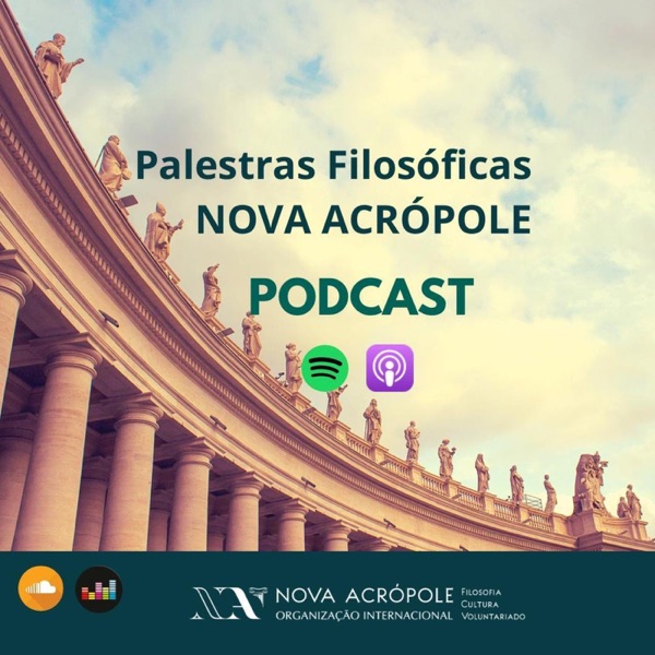 Palestras Filosóficas Nova Acrópole