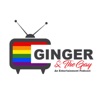 Ginger&TheGay artwork