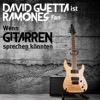 David Guetta ist Ramones Fan