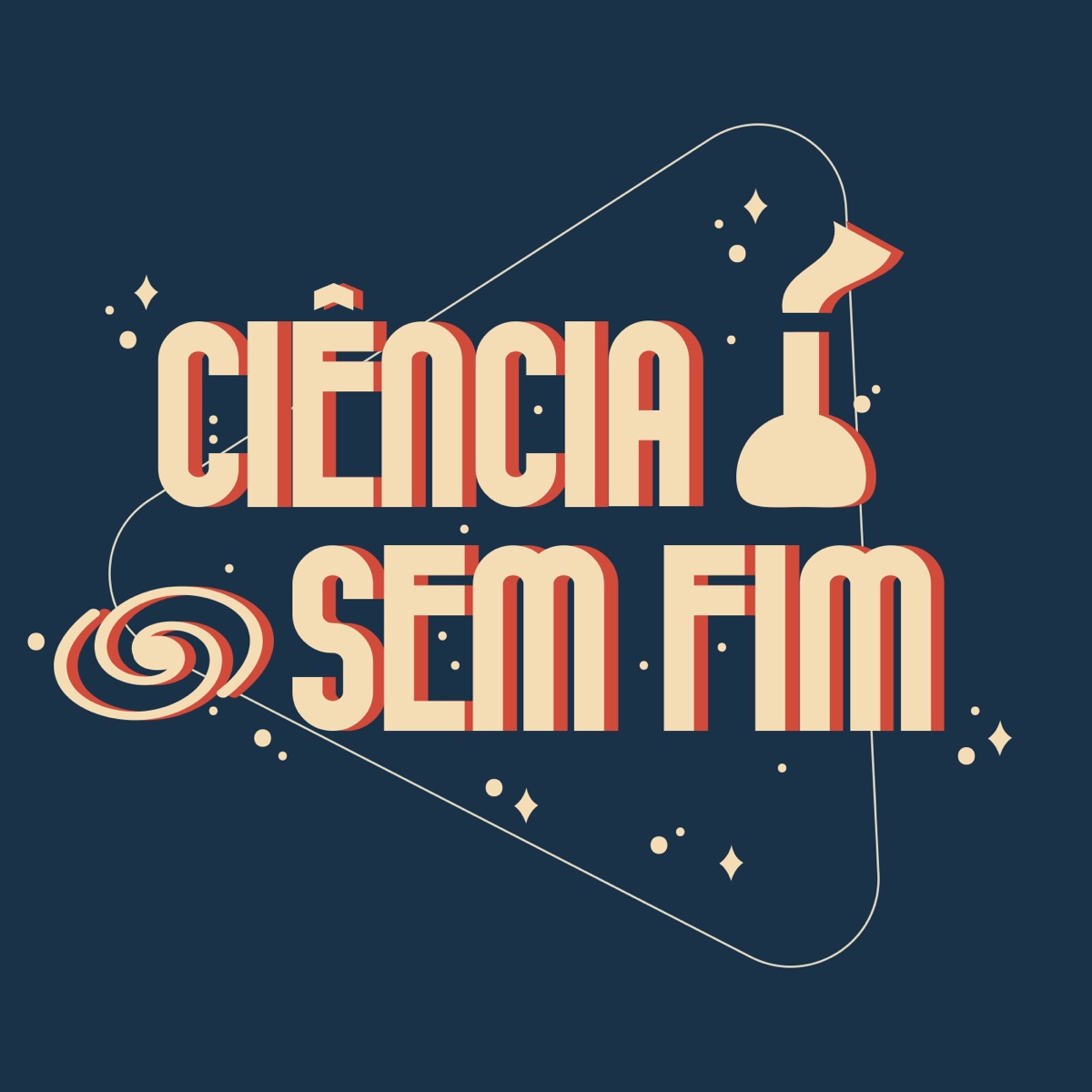 FELIPE HIME - Ciência Sem Fim #182 – Ciência Sem Fim – Podcast – Podtail