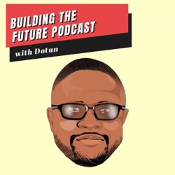 #63, Lesson in humility. Building business in emerging market. Ekechi Nwokah, CEO & Founder at Mines.Io