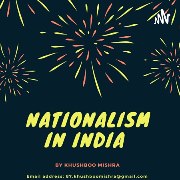 Nationalism in India