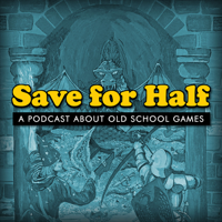 Save for Half podcast podcast