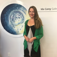 Sarah Durham - Marketing Executive and Missionary