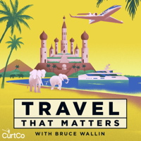 Travel That Matters podcast