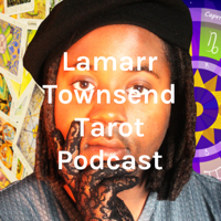 THOMAS MARKLE AND MEGHAN MARKLE [LAMARR TOWNSEND TAROT] [TWITCH LIVESTREAM]