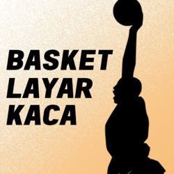 Basket Layar Kaca