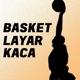 Basket Layar Kaca