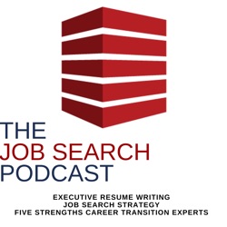 A Simple Research Plan for Executive Job Search Success, Part 1  | The Job Search Podcast