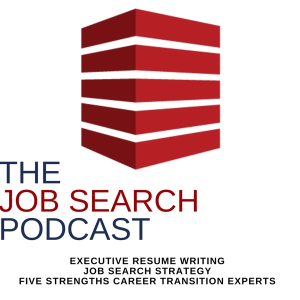 The Job Search Podcast, with Amy L. Adler Image