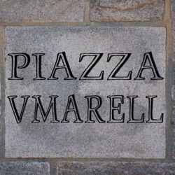 Piazza Umarell #156 - Anche a te e famiglia