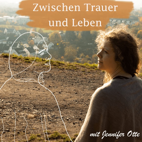 Zwischen Trauer und Leben