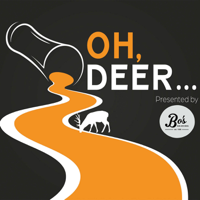 Oh, Deer... podcast