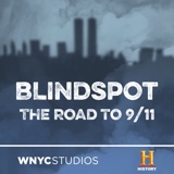 Introducing Blindspot: Tulsa Burning podcast episode